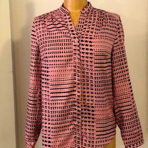 Liz Claiborne Button Down Shirt